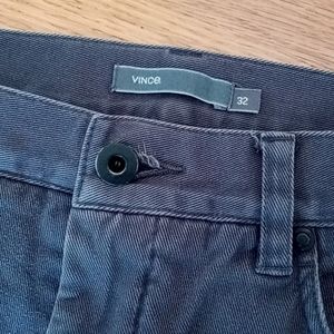 Vince Grey Jeans Sz 32